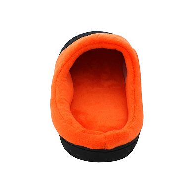 Syracuse Orange Clog Slipper