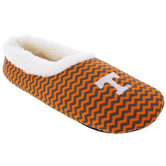 Tennessee Volunteers Women's Chevron Slippers