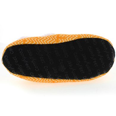 Tennessee Volunteers Women's Chevron Slippers