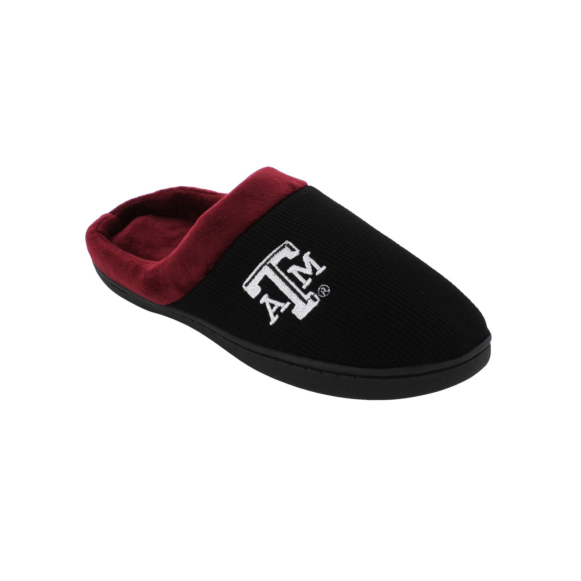 Texas A&M Aggies Clog Slipper, Womens, Size: XL, Team