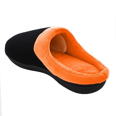 Tennessee Volunteers Clog Slipper