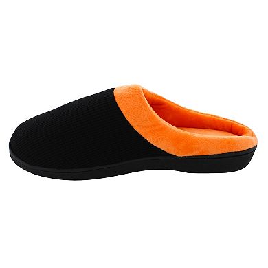 Tennessee Volunteers Clog Slipper