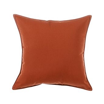 Sorra Home Sunbrella Pillow