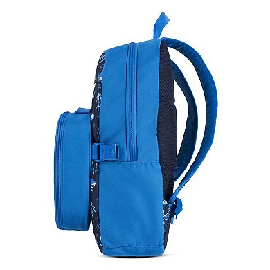 Hurley One and Only Backpack Lunch Set