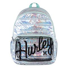 Pink Flash - Hurley Mini Backpack