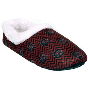South Carolina Gamecocks Women's Chevron Slippers