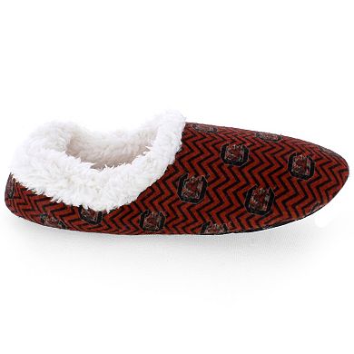 South Carolina Gamecocks Women's Chevron Slippers