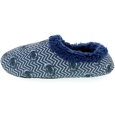 Penn State Nittany Lions Women's Chevron Slippers