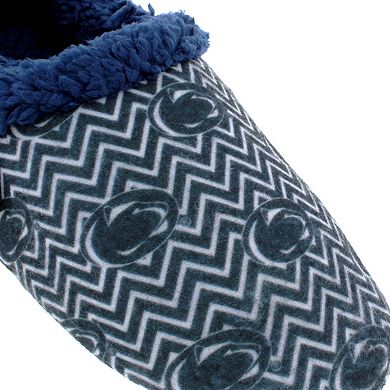 Penn State Nittany Lions Women's Chevron Slippers