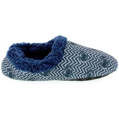 Penn State Nittany Lions Women's Chevron Slippers