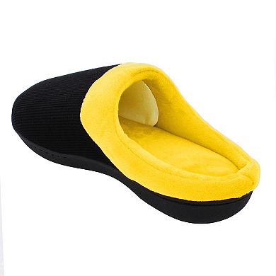 West Virginia Mountaineers Clog Slipper