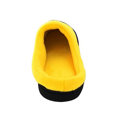 West Virginia Mountaineers Clog Slipper