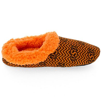 Oklahoma State Cowboys Women's Chevron Slippers