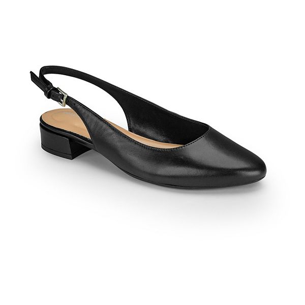 Easy Spirit Cassius Women's Slingback Pumps