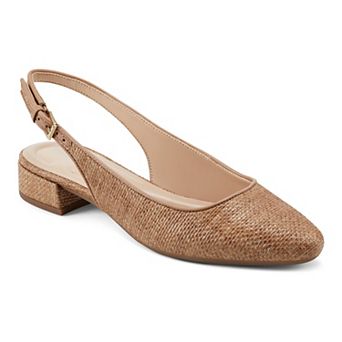 Easy Spirit Cassius Women's Slingback Pumps