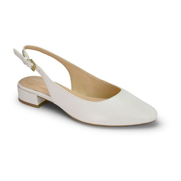 Easy Spirit Cassius Women's Slingback Pumps