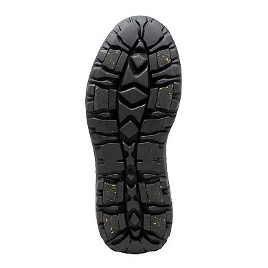 Winter Tecs Women's Microfleece Winter Boots