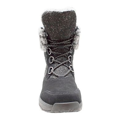 Winter Tecs Women's Microfleece Winter Boots