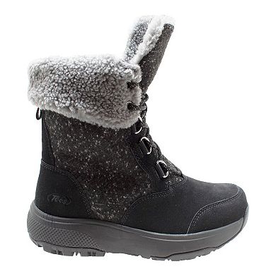 Winter Tecs Women's Microfleece Winter Boots
