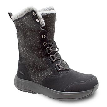 Winter Tecs Women's Microfleece Winter Boots