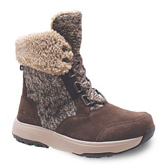 Winter Tecs Women's Microfleece Winter Boots