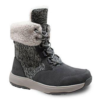 Winter Tecs Women's Microfleece Winter Boots