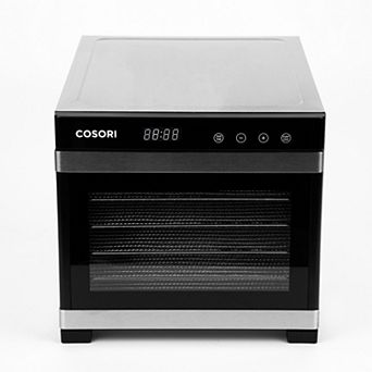 Cosori Premium Stainless Steel Food Dehydrator
