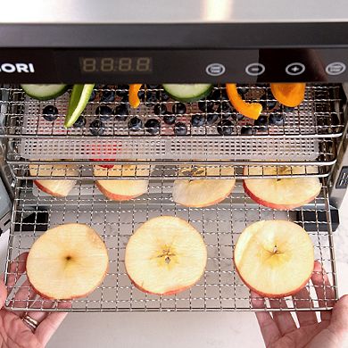 Cosori Premium Stainless Steel Food Dehydrator