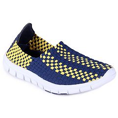 Michigan Wolverines Tennis Shoes Kohl s