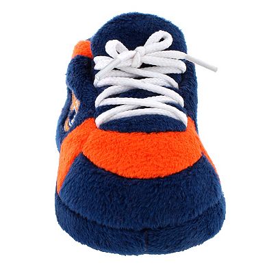 Auburn Tigers Cute Sneaker Baby Slippers