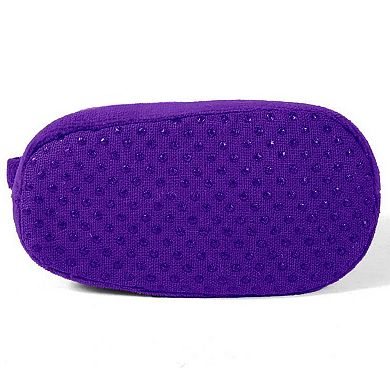 Clemson Tigers Cute Sneaker Baby Slippers