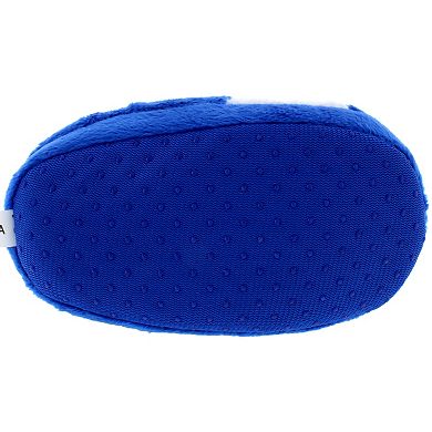 Duke Blue Devils Cute Sneaker Baby Slippers