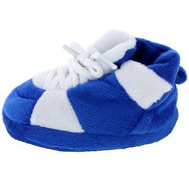 Duke Blue Devils Cute Sneaker Baby Slippers