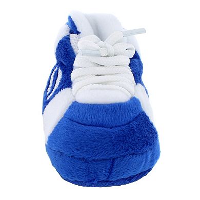 Duke Blue Devils Cute Sneaker Baby Slippers