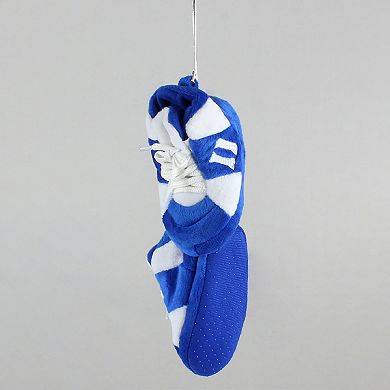 Duke Blue Devils Cute Sneaker Baby Slippers