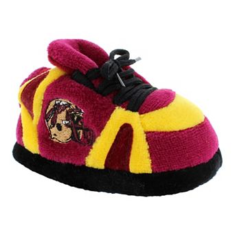 Florida State Seminoles Cute Sneaker Baby Slippers