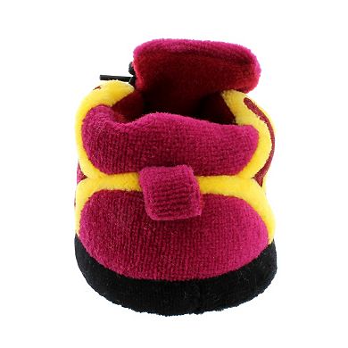 Florida State Seminoles Cute Sneaker Baby Slippers