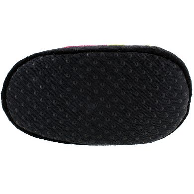 Florida State Seminoles Cute Sneaker Baby Slippers