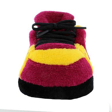 Florida State Seminoles Cute Sneaker Baby Slippers