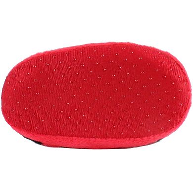 Georgia Bulldogs Cute Sneaker Baby Slippers