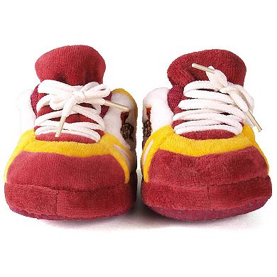 Iowa State Cyclones Cute Sneaker Baby Slippers