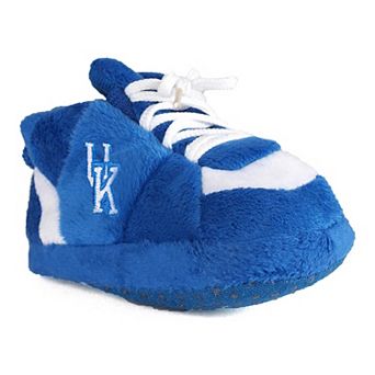 Kentucky Wildcats Cute Sneaker Baby Slippers