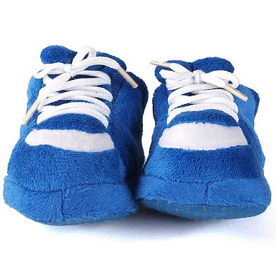 Kentucky Wildcats Cute Sneaker Baby Slippers