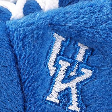 Kentucky Wildcats Cute Sneaker Baby Slippers
