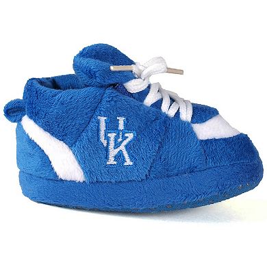 Kentucky Wildcats Cute Sneaker Baby Slippers