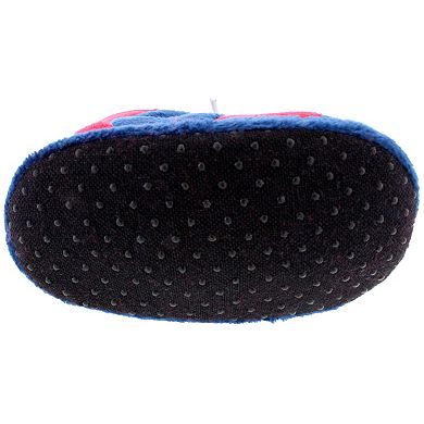 Baby Ole Miss Rebels Sneaker Slippers