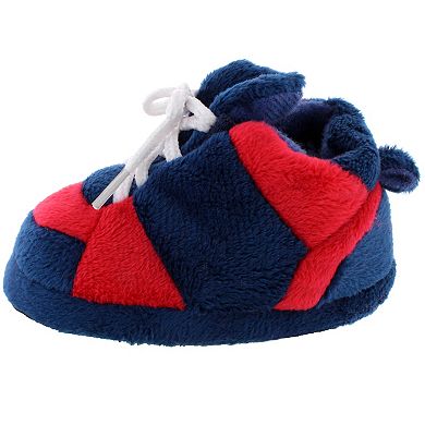 Baby Ole Miss Rebels Sneaker Slippers