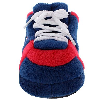 Baby Ole Miss Rebels Sneaker Slippers