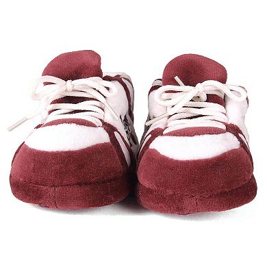 Mississippi State Bulldogs Cute Sneaker Baby Slippers