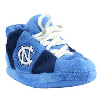 Baby North Carolina Tar Heels Sneaker Slippers